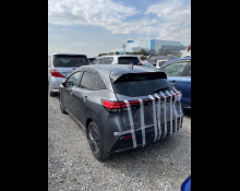 Nissan Note 2022