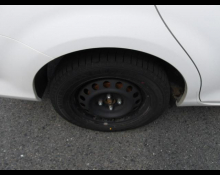 Toyota Corolla Fielder 2018