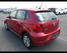 Volkswagen Polo 2018