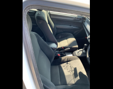 Toyota Corolla Axio 2018