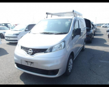 Nissan NV200 2018