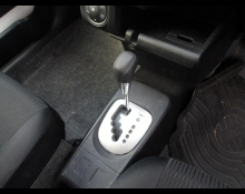 Toyota Succeed Wagon 2019