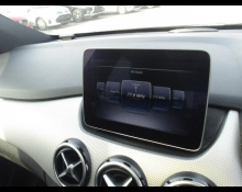 Mercedes-Benz B-Class 2018