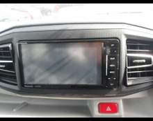 Daihatsu Mira e:S 2018