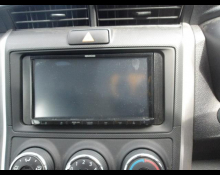 Toyota Corolla Fielder 2018