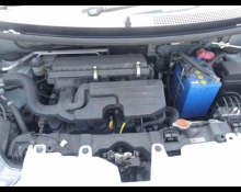 Daihatsu Mira e:S 2018