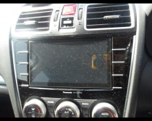 Subaru Forester 2018