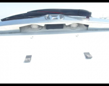 Honda Fit Hybrid 2019