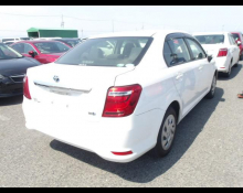 Toyota Corolla Axio 2018