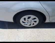 Toyota Corolla Axio 2018