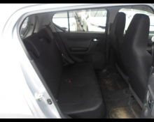 Daihatsu Mira e:S 2022