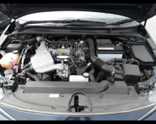 Toyota Corolla Sports 2019