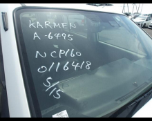 Toyota Probox Van 2018