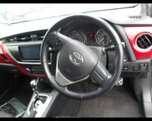 Toyota Auris 2014
