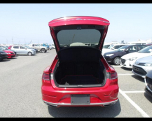 Volkswagen Arteon 2018