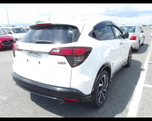 Honda Vezel 2018