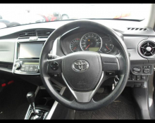 Toyota Corolla Fielder 2015