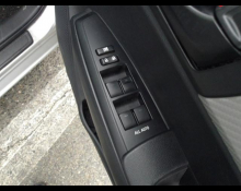 Toyota Corolla Axio 2014