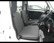 Daihatsu Hijet Truck 2019