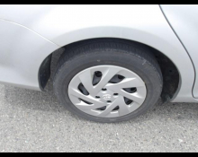 Toyota Corolla Fielder 2018