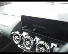 Mercedes-Benz B-Class 2020