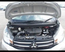 Mitsubishi eK Wagon 2018