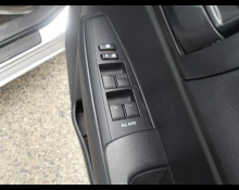 Toyota Corolla Axio 2016