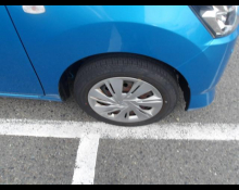 Daihatsu Mira e:S 2018