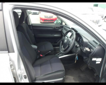 Toyota Corolla Fielder 2018