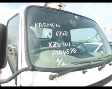 Toyota Dyna Truck 2007