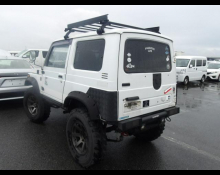 Suzuki Jimny 1993