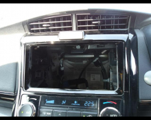 Toyota Corolla Axio 2018