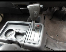 Toyota Hiace Wagon 2001