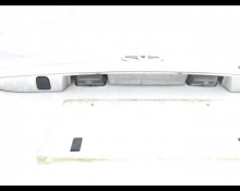 Toyota Corolla Axio 2013