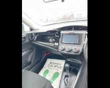 Toyota Corolla Axio 2021