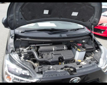 Daihatsu Mira e:S 2018