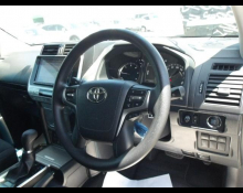 Toyota Land Cruiser Prado 2018