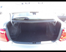 Toyota Corolla Axio 2018