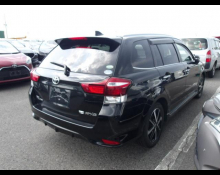 Toyota Corolla Fielder 2018