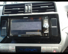 Toyota Land Cruiser Prado 2018