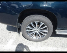 Toyota Land Cruiser Prado 2018