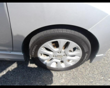 Mitsubishi Delica D2 2018