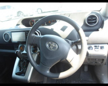 Toyota Corolla Rumion 2015