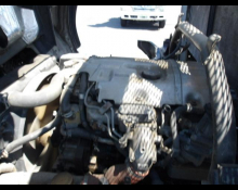 Mitsubishi Canter 2005