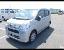 Daihatsu Move 2020
