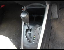 Toyota Corolla Fielder 2018