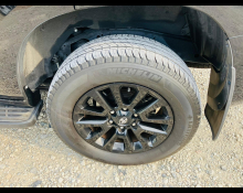 Toyota Land Cruiser Prado 2022