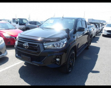 Toyota Hilux 2020