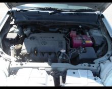 Toyota Succeed Van 2018