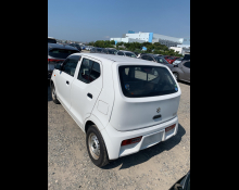 Suzuki Alto 2020